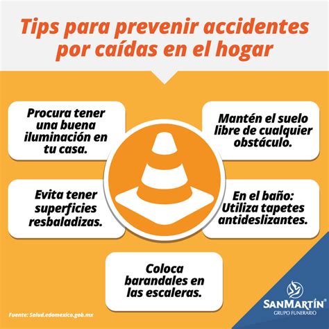 Lbumes Imagen De Fondo Folleto De Prevenci N De Accidentes En El