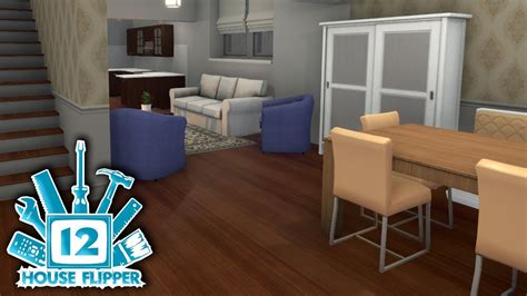 House Flipper HGTV Ep 12 Cramped Quarters YouTube