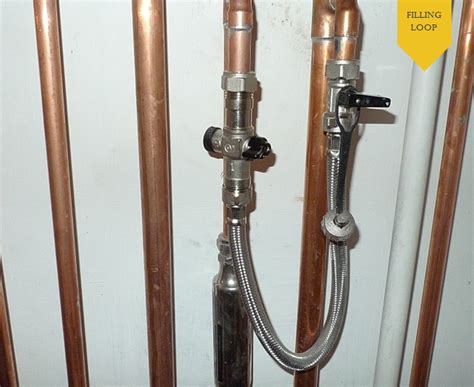 How To Fix A Boiler Yournest Co Uk