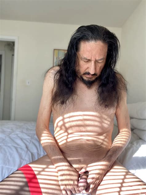 Letting My Hair Down Nude Pics XHamster