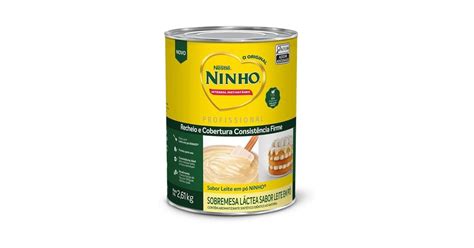 Qual Leite Ninho É Melhor - Qual O Melhor Leite Ninho Para Sobremesa Para Doces Cremosos