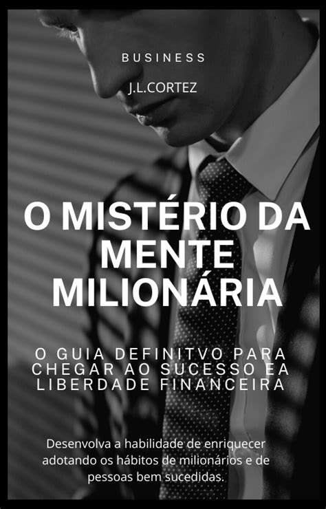 Mente Milionária João Vitor Lima Cortez Hotmart