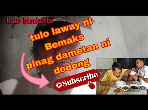 Reaction Video Bemaks Tv Ep 9 Tulo Laway Ni Bemaks Nag Damot Si