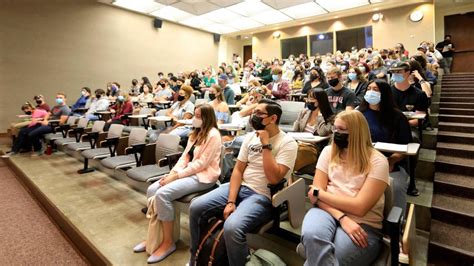 Coronavirus: How Cuesta College is doing in-person classes | San Luis ...