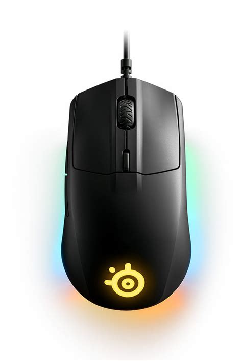 Steelseries Rival 3 – XtremeSolution