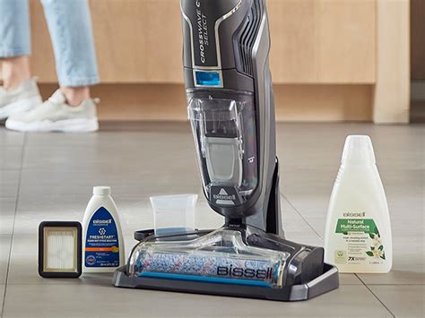 Crosswave C Cordless Select Bissell