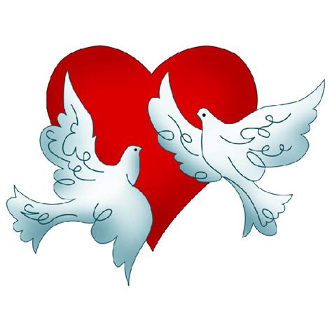 Free Wedding Doves Cliparts Download Free Wedding Doves Cliparts Png