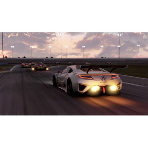 Project Cars 2 (PS4, русские субтитры) 208777 купить в интернет ...
