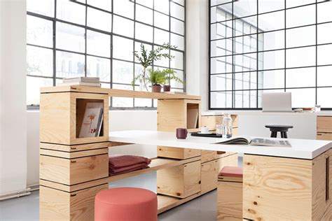 Pixel Tisch - Hochwertige Designerprodukte | Architonic