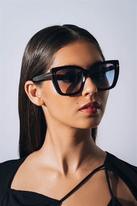 Experience the Latest Tom Ford Sunglasses for Women at Designer Eyes ...