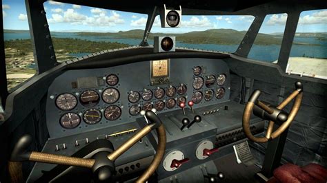 Around The World In 80 Flights Add On Flight Simulator X Pc