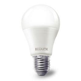 Ecolink LED Bulb 12W E27 6500K 1CT 12