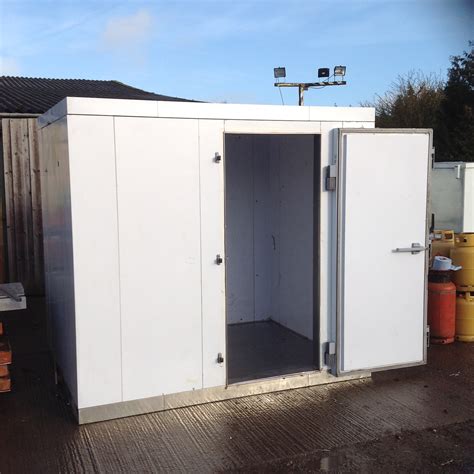 Coldroom Cold Room Cold Storage Chiller Freezer Second Hand Cold Room