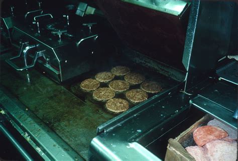 Jack-in-the-Box Hamburgers | The International Outbreak Museum