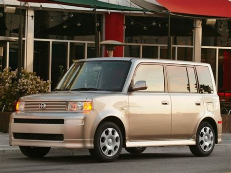 Used 2006 Scion Xb For Sale With Photos Cargurus