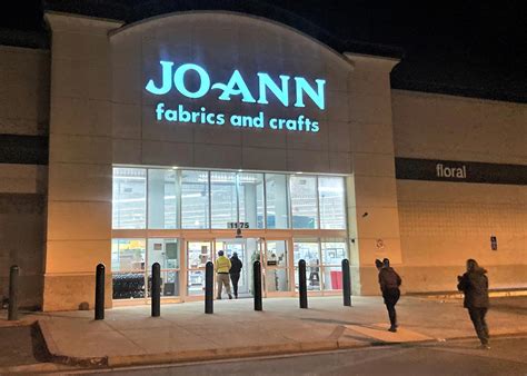 Is Joann closing? Here's which Indiana stores will close