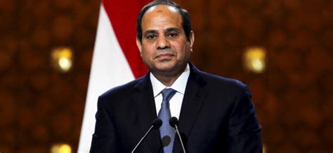 Al Sissi envoie une lettre au président irakien au sujet des droits de