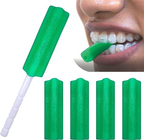 Orthodontics Chewies For Invisalign Aligner Trays Chewies Mint