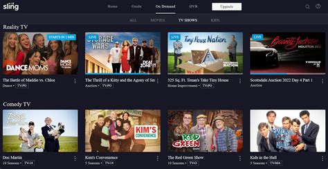 The 10 Best Websites to Watch Free TV Shows