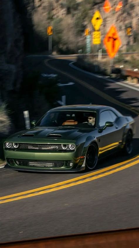 Hellcat Redeye Wallpaper- Download Free Pics