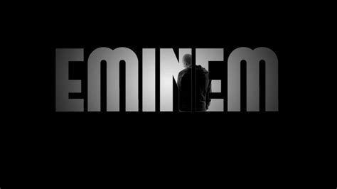 Eminem Logo Wallpapers - Wallpaper Cave