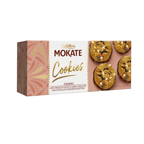 Mokate Kosmonte Foods