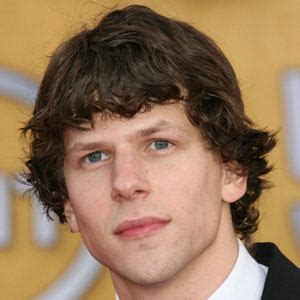 Jesse Eisenberg - Age, Family, Bio | Famous Birthdays