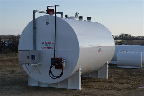 Double Wall Storage Tanks Ul142 Compliant Storage Solutions Kay Tank