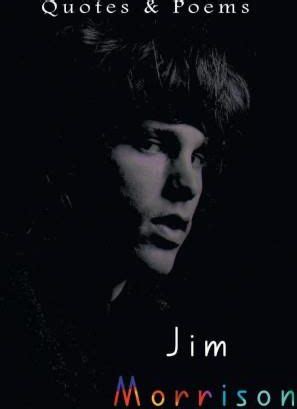 Jim Morrison Literatura obcojęzyczna Ceny i opinie Ceneo pl