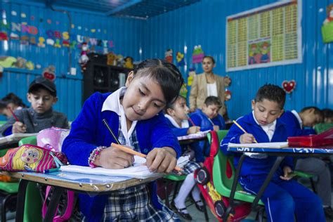 Baja Al En Calidad De Educación El Siglo De Torreón