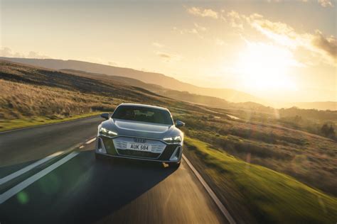 audi sales   worldwide   ev sales grow  motor trade news