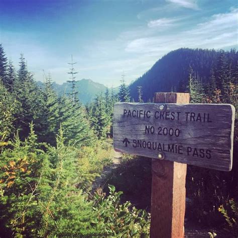 snoqualmie pass – Rest Step Hikes