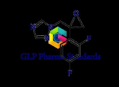 Fluconazole EP Impurity G CAS No 86386 76 7