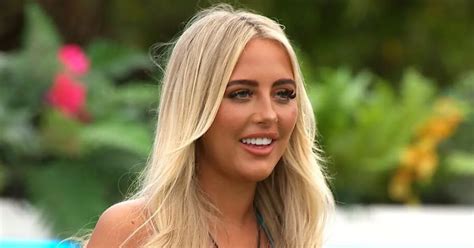 Love Island Fans Left Very Confused By Islander Jess Harding S