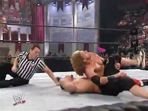 John Cena Vs Edge Unforgiven 2006