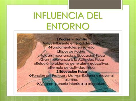 Tic Sedentarismo En La Adolescencia PPT