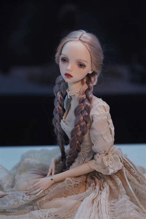 Bjd Doll A Birthday Present High Quality Articulated Puppet Toys Gift Dolly Model Nude