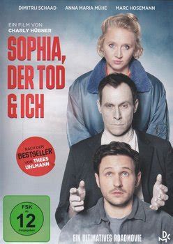 Sophia Der Tod Und Ich Dvd Blu Ray K Uhd Oder Stream Videobuster