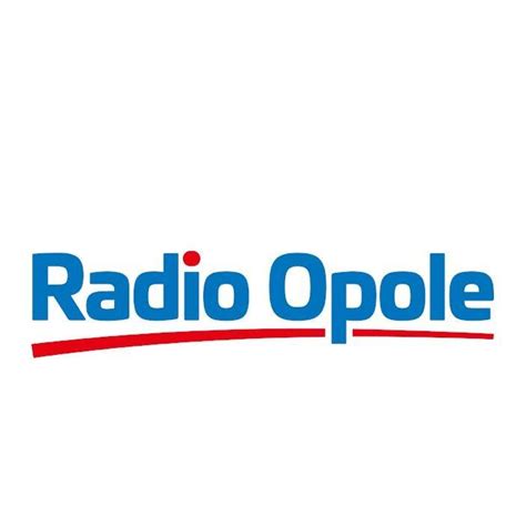 Trzy Kolory I Dynamika Radio Opole Ma Nowe Logo Radio Opole