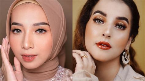 Kumpulan Tren Makeup Dan Fashion Yang Sempat Viral Di Tiktok Pernah