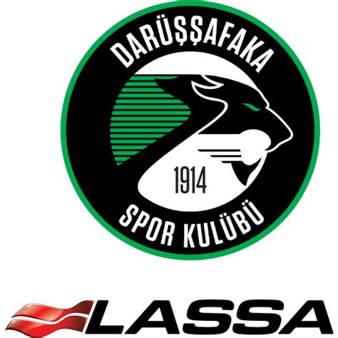 Darüşşafaka Lassa Ve Aliağa Petkim Spor Darüşşafaka Basketbol