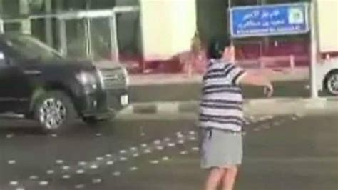 Teen In Saudi Arabia Arrested For Dancing The Macarena On Air Videos