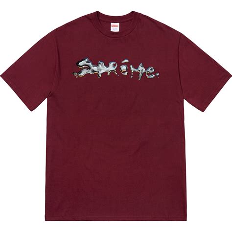 Liquid Tee Fall Winter Supreme