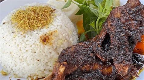 Menjelajahi Kelezatan Kuliner Bebek Keunikan Dan Ragam Cita Rasa Yang