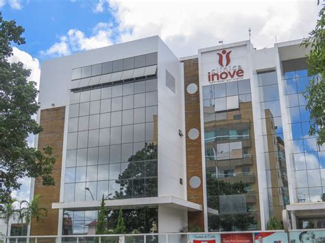 clinica inove sistemaco