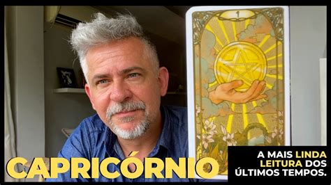 TAROT CAPRICÓRNIO PROSPERIDADE NOS SEUS CAMINHOS LINDA MENSAGEM DA