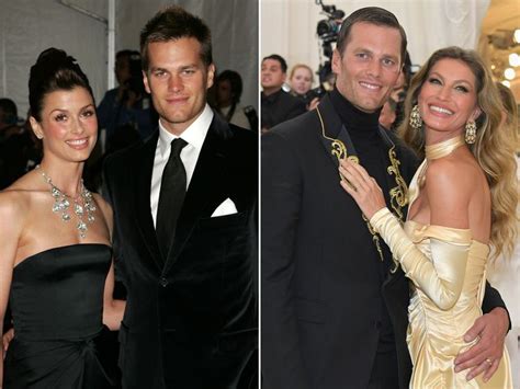 Who Is Tom Brady Dating? All About His Past Girlfriends and Relationships