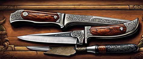 Exploring the Fascinating History of Pocket Knives | Piratech