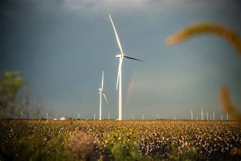 Iberdrola Arranca Su Puesta En Marcha Del Complejo E Lico Cavar