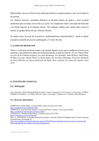 Medicina Legal Y Forense Pdf